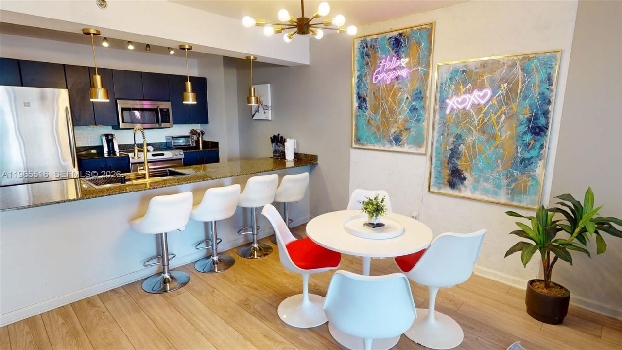 1200 N Brickell Bay Dr , Unit 2222, Miami, FL 33131 Photo