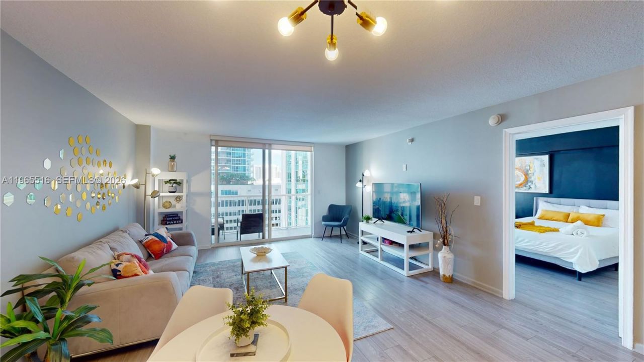 1200 N Brickell Bay Dr , Unit 2222, Miami, FL 33131 Photo