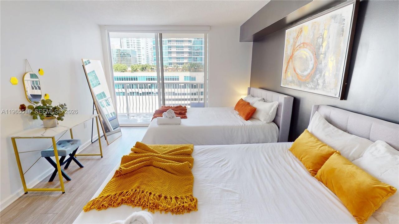 1200 N Brickell Bay Dr , Unit 2222, Miami, FL 33131 Photo