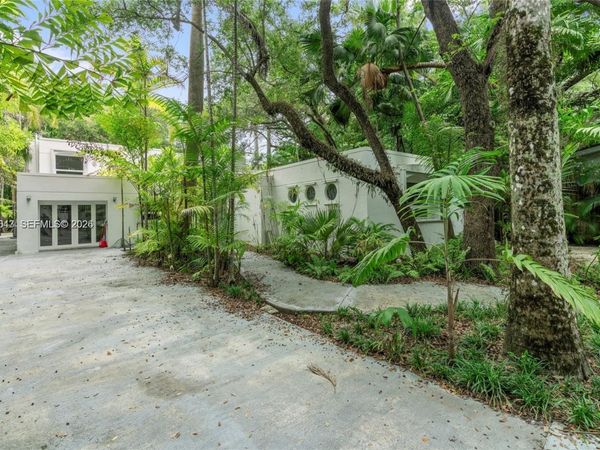 1951 Secoffee St, Miami, FL 33133