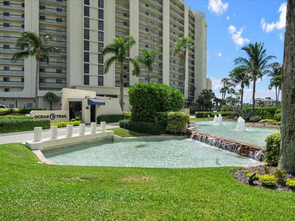 200 Ocean Trail Way, Unit 604, Jupiter, FL 33477