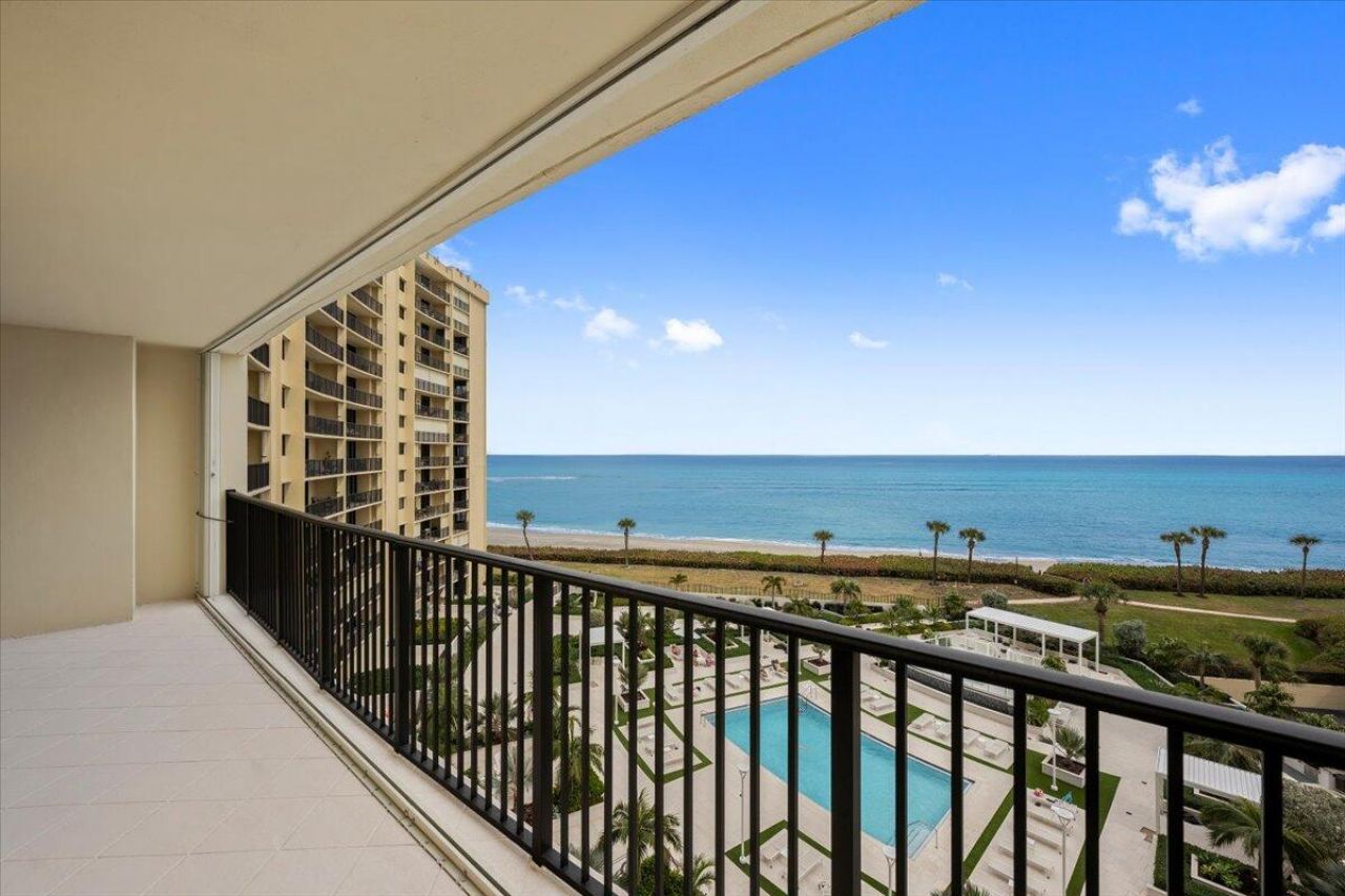 200 Ocean Trail Way, Unit 604, Jupiter, FL 33477 Photo