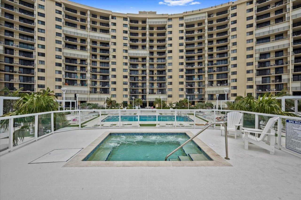 200 Ocean Trail Way, Unit 604, Jupiter, FL 33477 Photo