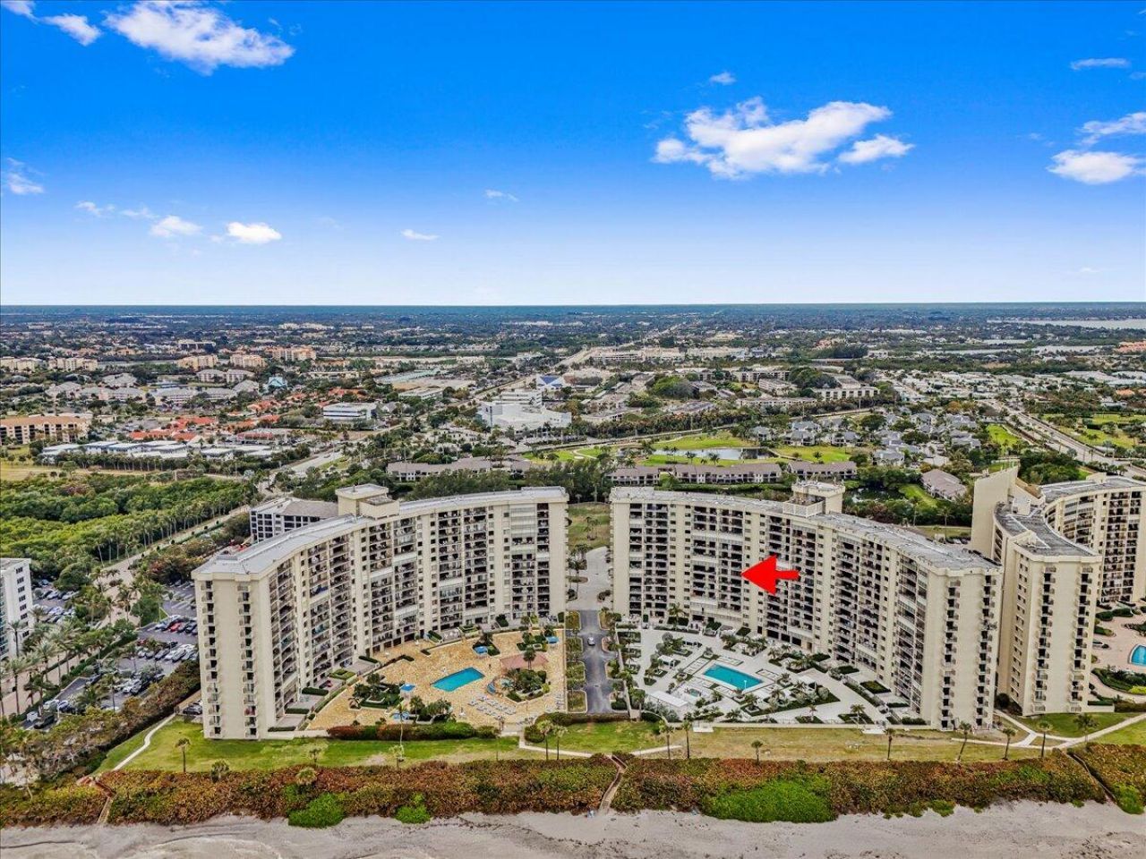 200 Ocean Trail Way, Unit 604, Jupiter, FL 33477 Photo