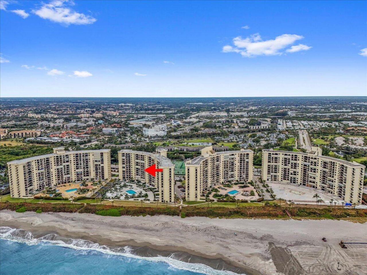 200 Ocean Trail Way, Unit 604, Jupiter, FL 33477 Photo