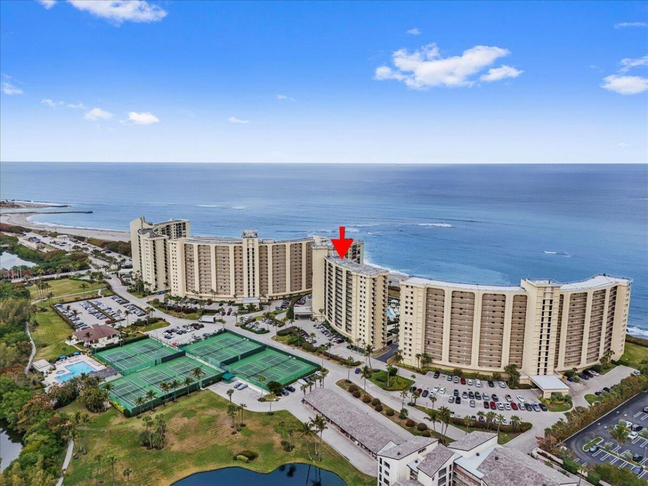 200 Ocean Trail Way, Unit 604, Jupiter, FL 33477 Photo