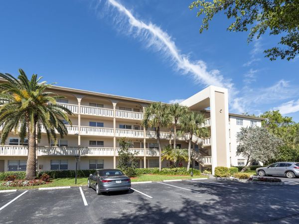 2303 Lucaya Lane, Unit N3, Coconut Creek, FL 33066