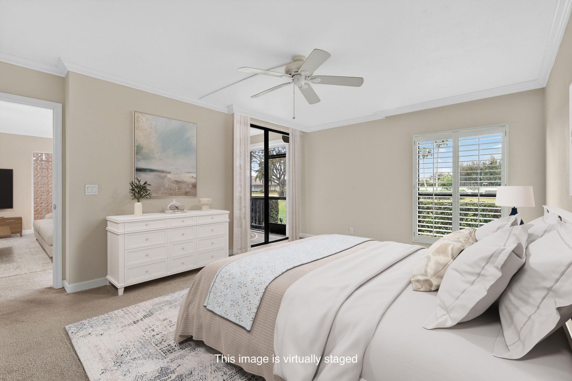 4 SE Turtle Creek Drive, Unit B, Jupiter, FL 33469 Photo