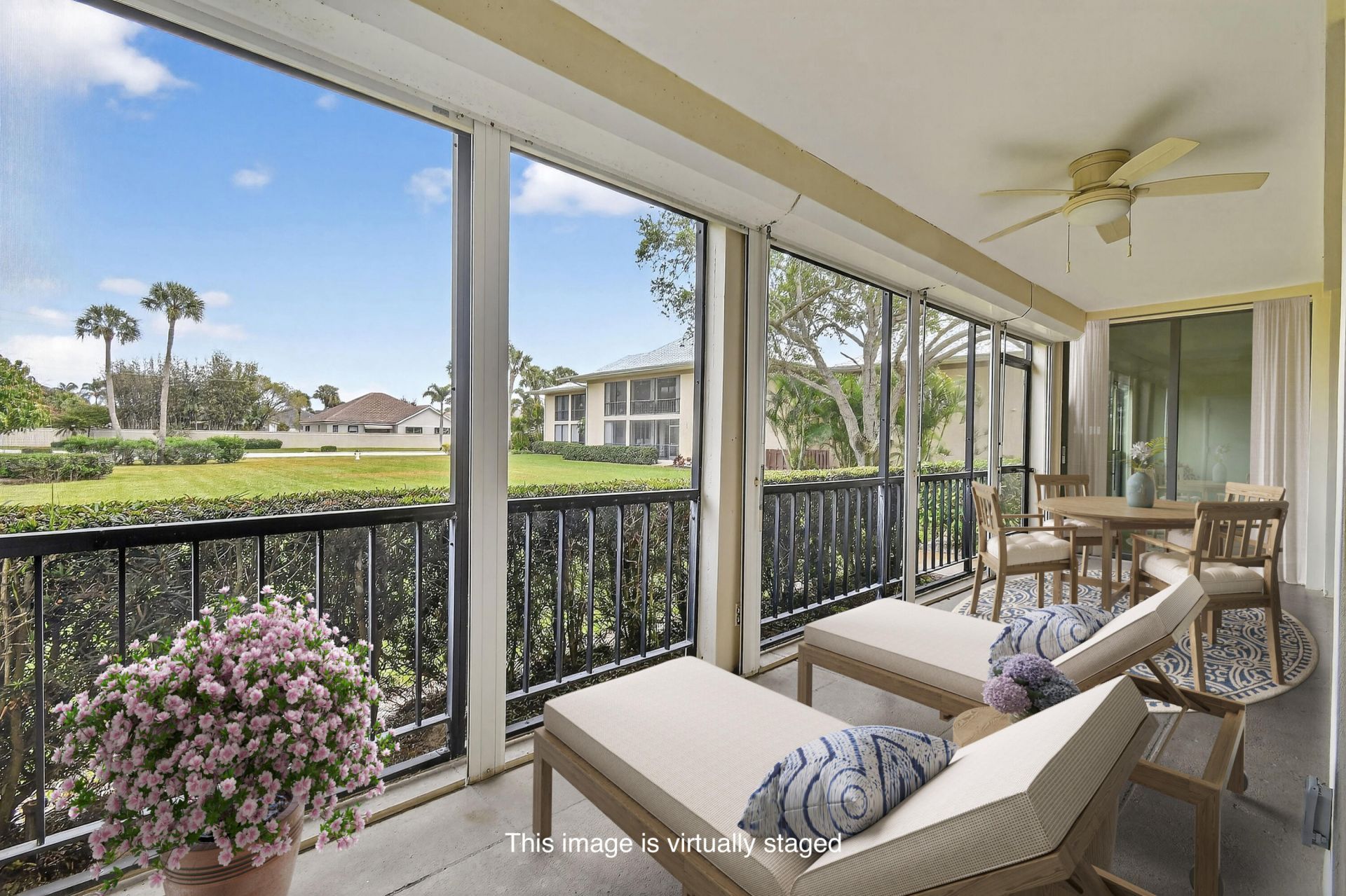 4 SE Turtle Creek Drive, Unit B, Jupiter, FL 33469 Photo