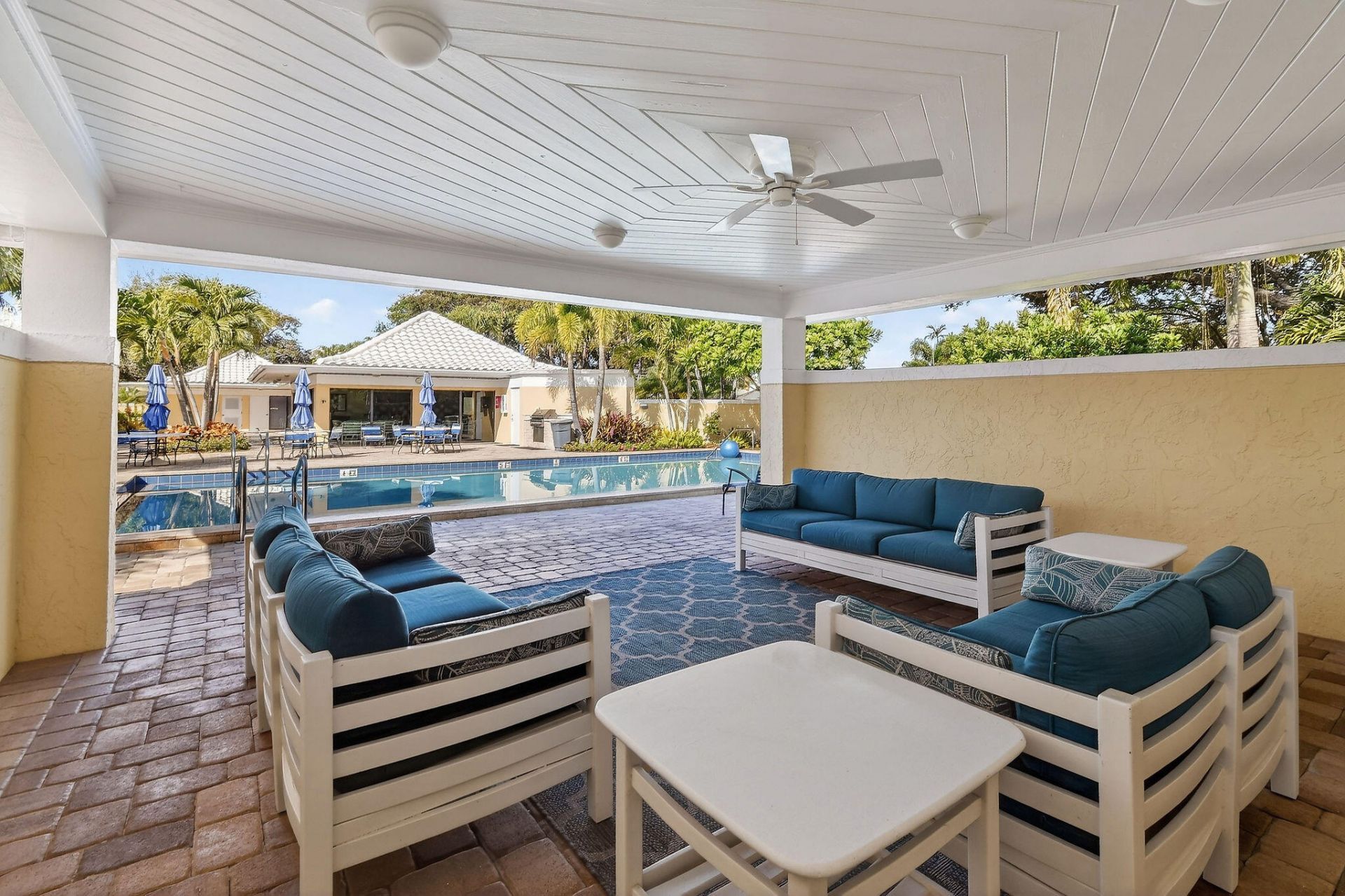 4 SE Turtle Creek Drive, Unit B, Jupiter, FL 33469 Photo