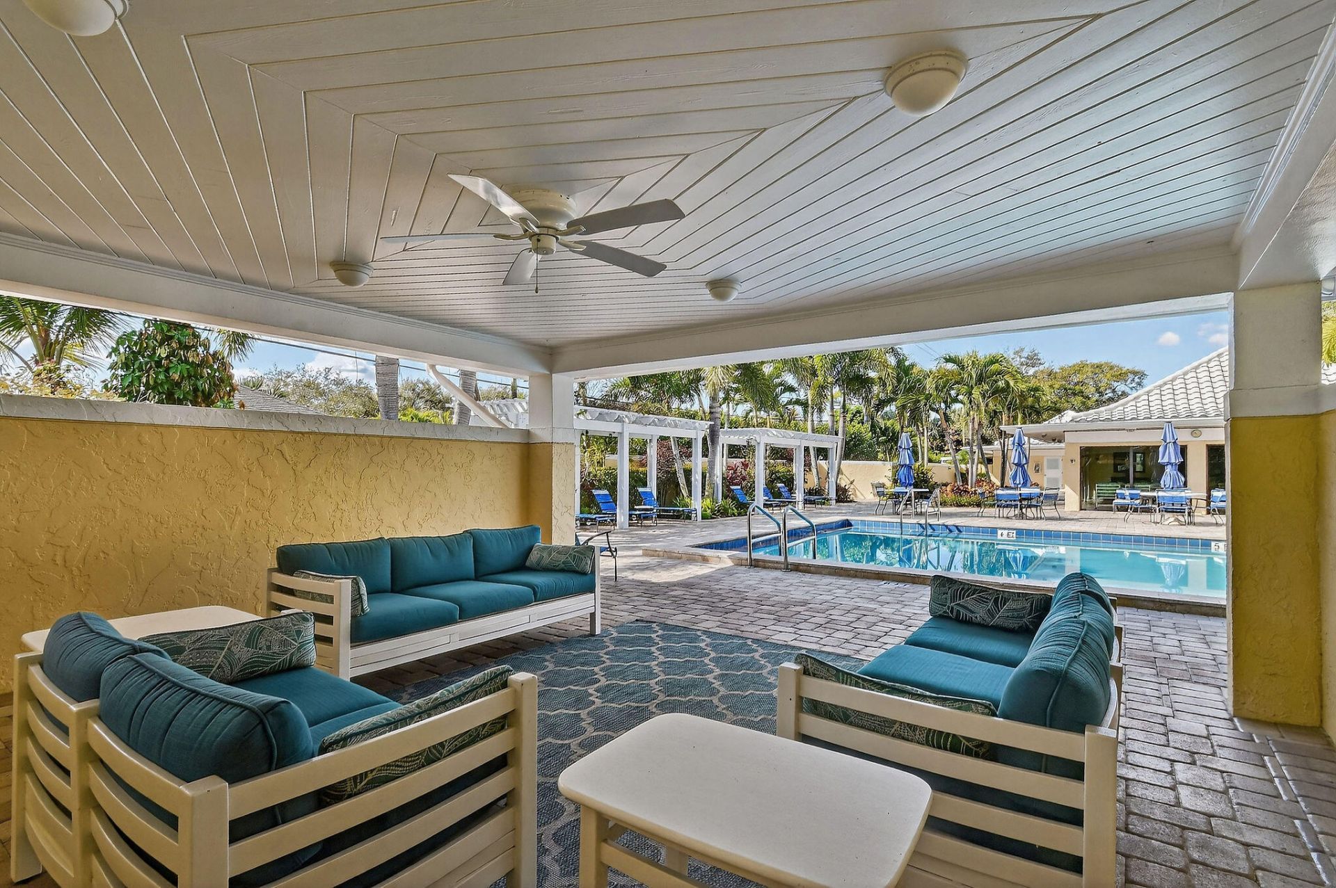 4 SE Turtle Creek Drive, Unit B, Jupiter, FL 33469 Photo