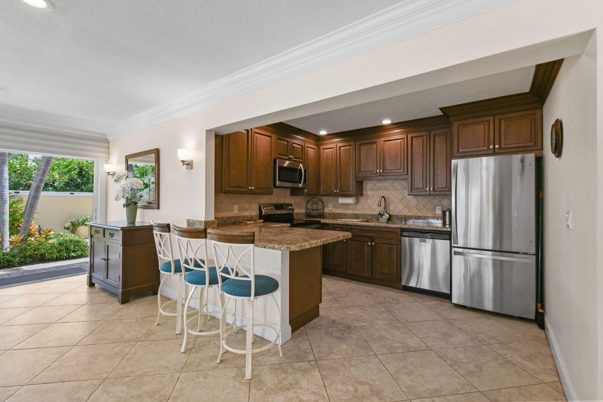 4 SE Turtle Creek Drive, Unit B, Jupiter, FL 33469 Photo