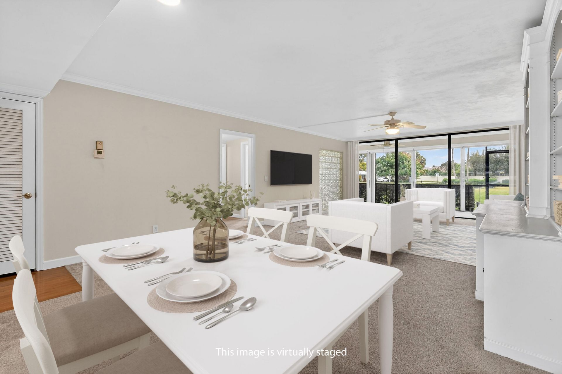 4 SE Turtle Creek Drive, Unit B, Jupiter, FL 33469 Photo