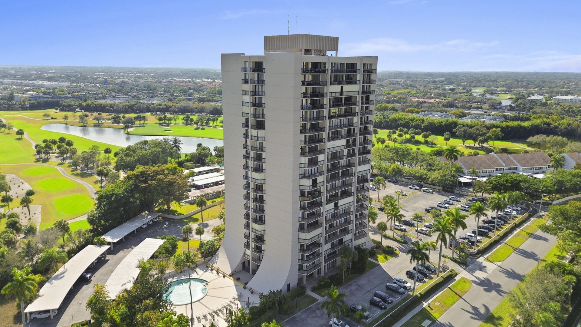 2425 Presidential Way, Unit Ph2, West Palm Beach, FL 33401 Photo