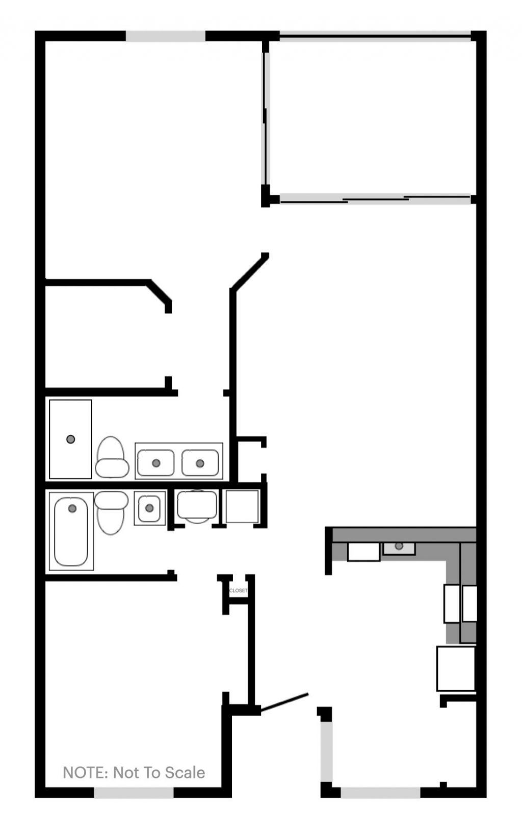 275 Palm Avenue, Unit C305, Jupiter, FL 33477 Photo