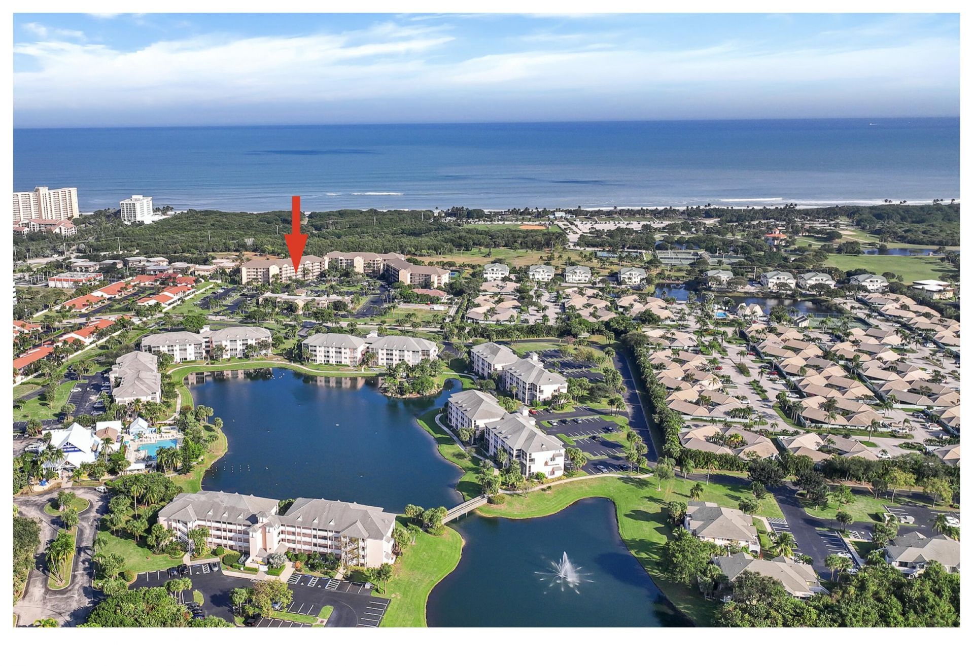 275 Palm Avenue, Unit C305, Jupiter, FL 33477 Photo