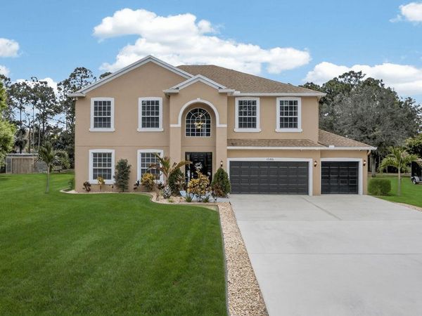 17186 76th Street N, Loxahatchee, FL 33470