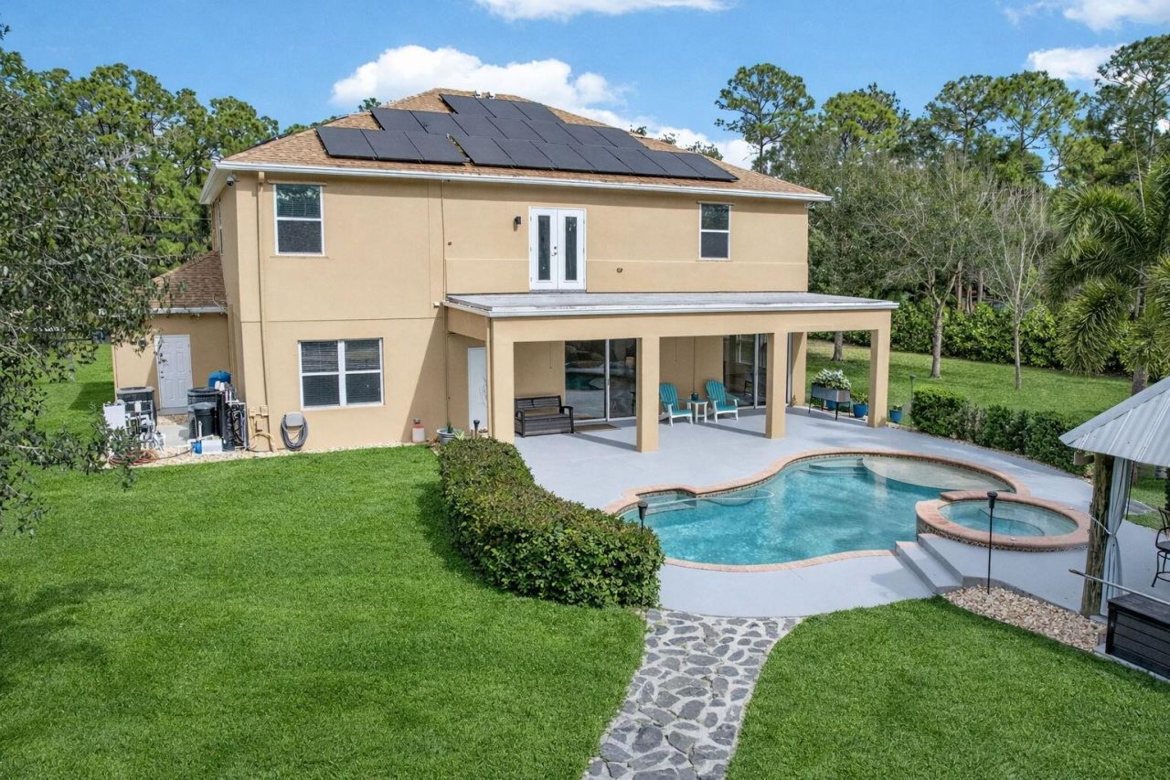 17186 76th Street N, Loxahatchee, FL 33470 Photo