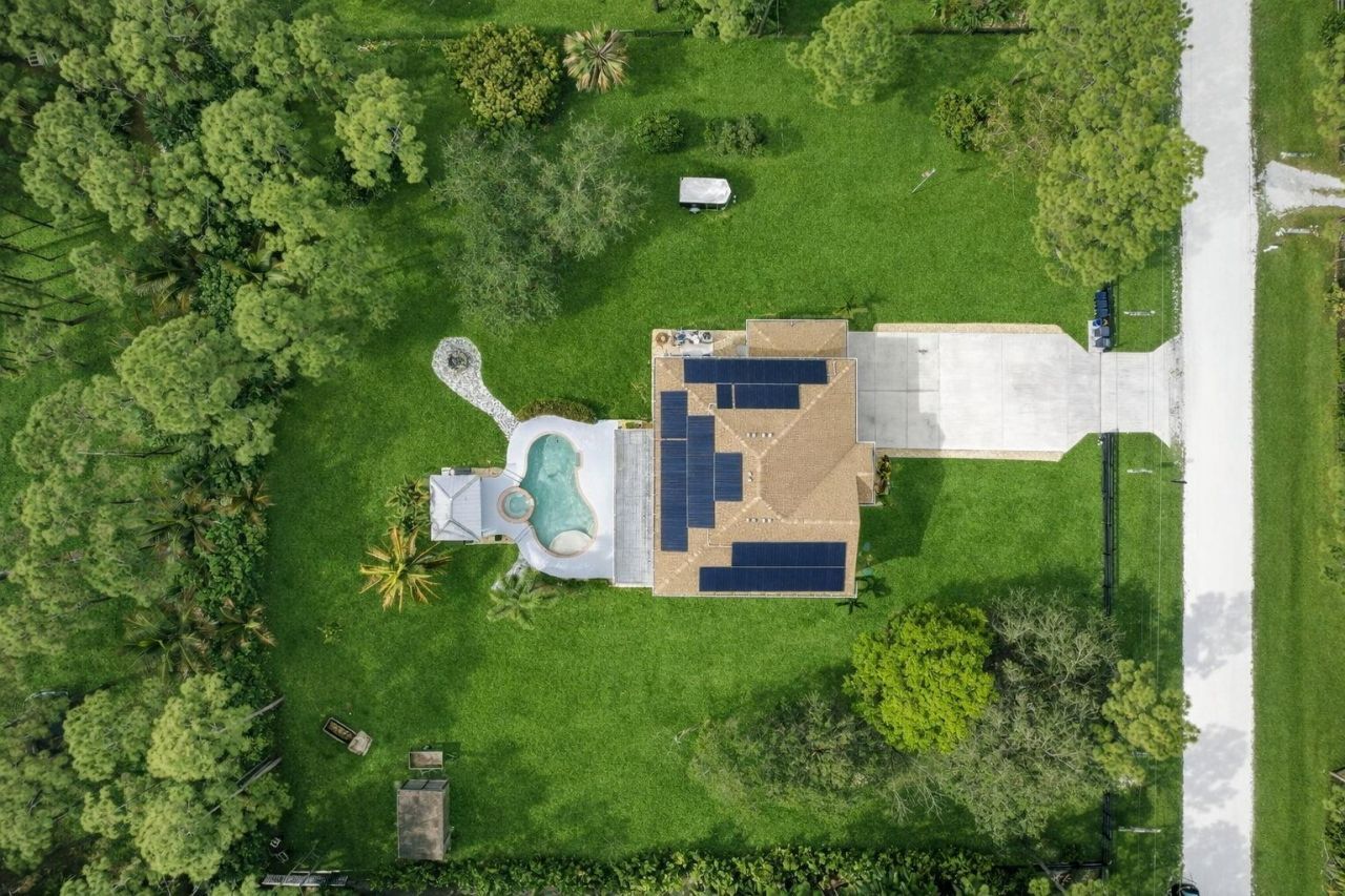 17186 76th Street N, Loxahatchee, FL 33470 Photo