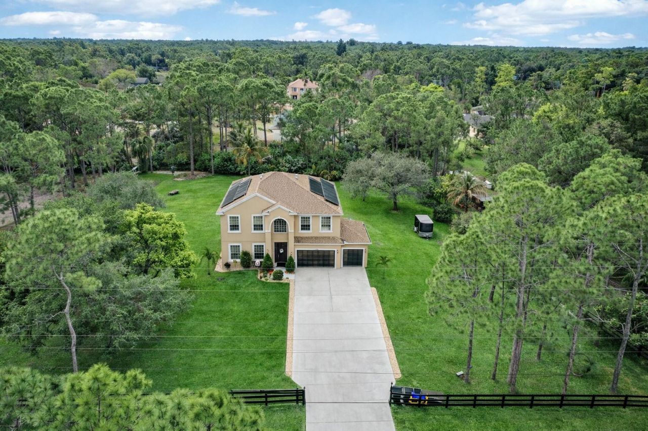 17186 76th Street N, Loxahatchee, FL 33470 Photo