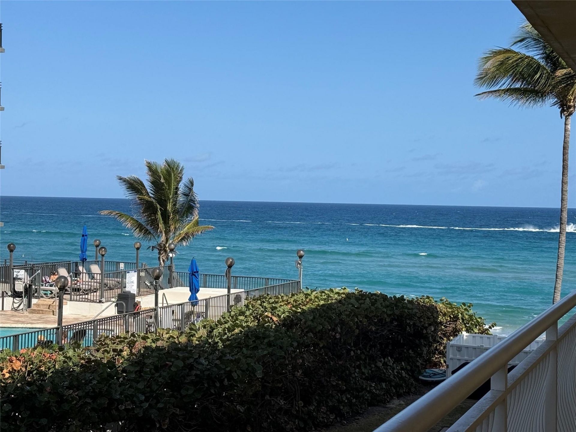 1161 Hillsboro Mile, Unit 305, Hillsboro Beach, FL 33062 Photo