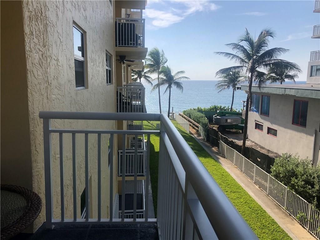 1161 Hillsboro Mile, Unit 305, Hillsboro Beach, FL 33062 Photo