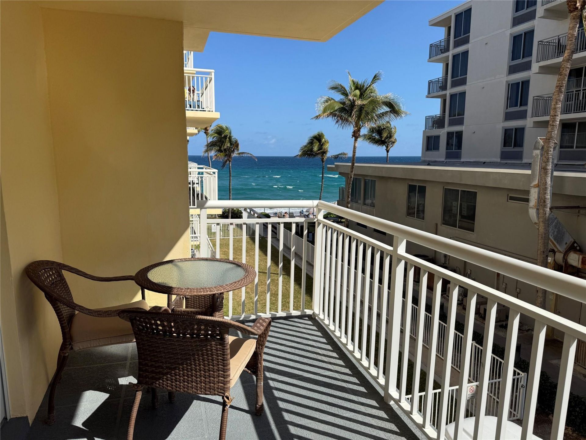 1161 Hillsboro Mile, Unit 305, Hillsboro Beach, FL 33062 Photo