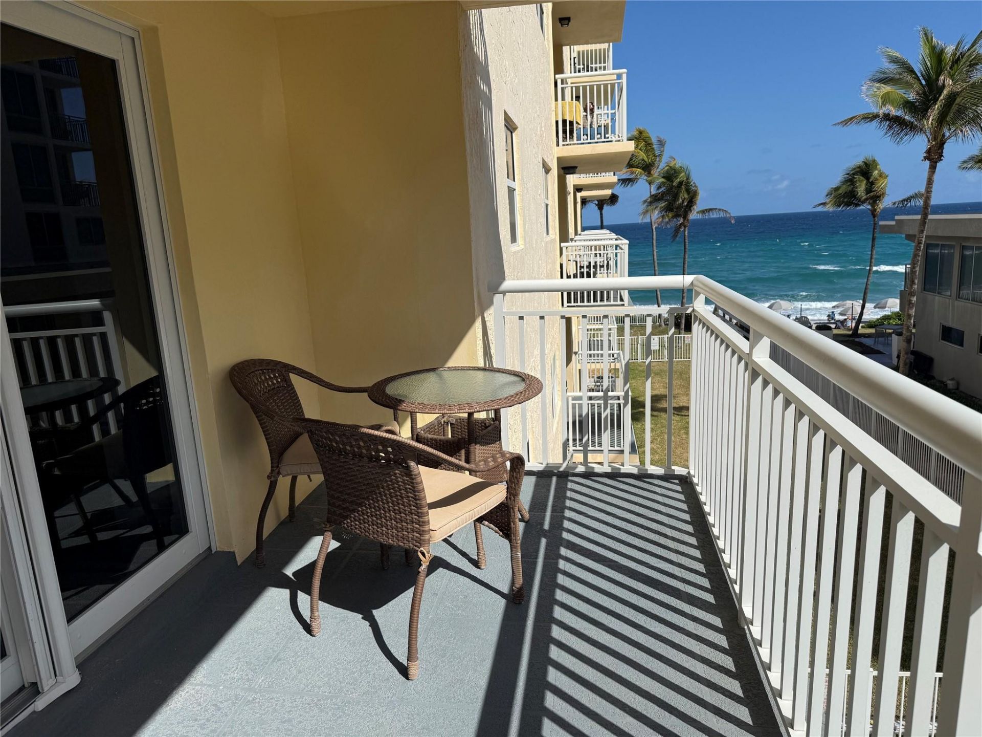 1161 Hillsboro Mile, Unit 305, Hillsboro Beach, FL 33062 Photo