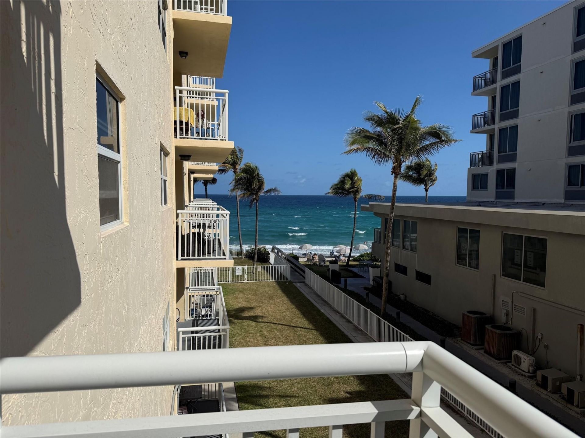 1161 Hillsboro Mile, Unit 305, Hillsboro Beach, FL 33062 Photo