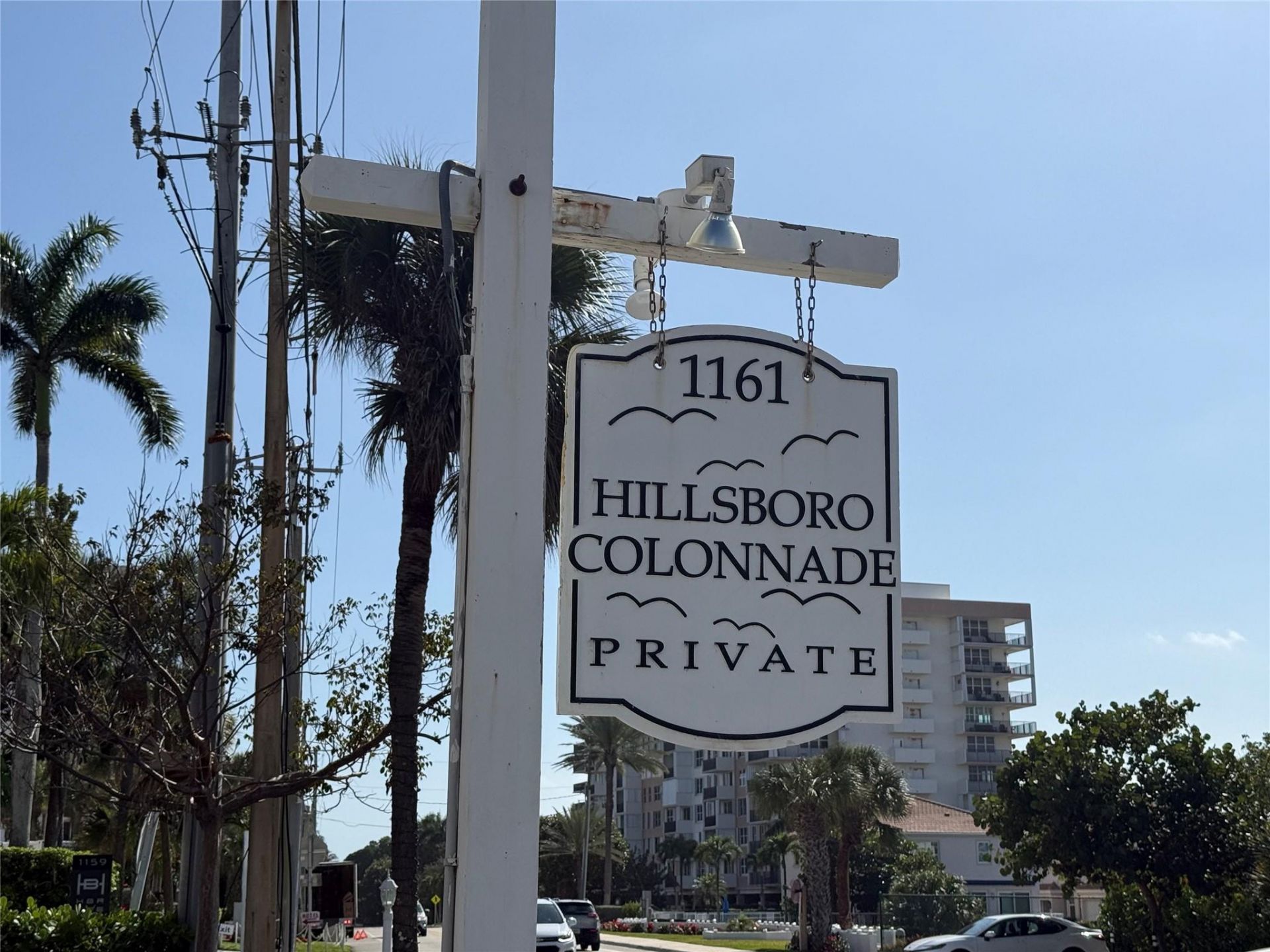 1161 Hillsboro Mile, Unit 305, Hillsboro Beach, FL 33062 Photo