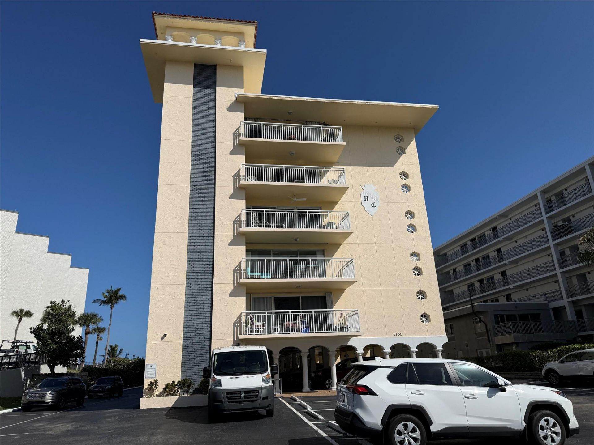 1161 Hillsboro Mile, Unit 305, Hillsboro Beach, FL 33062 Photo
