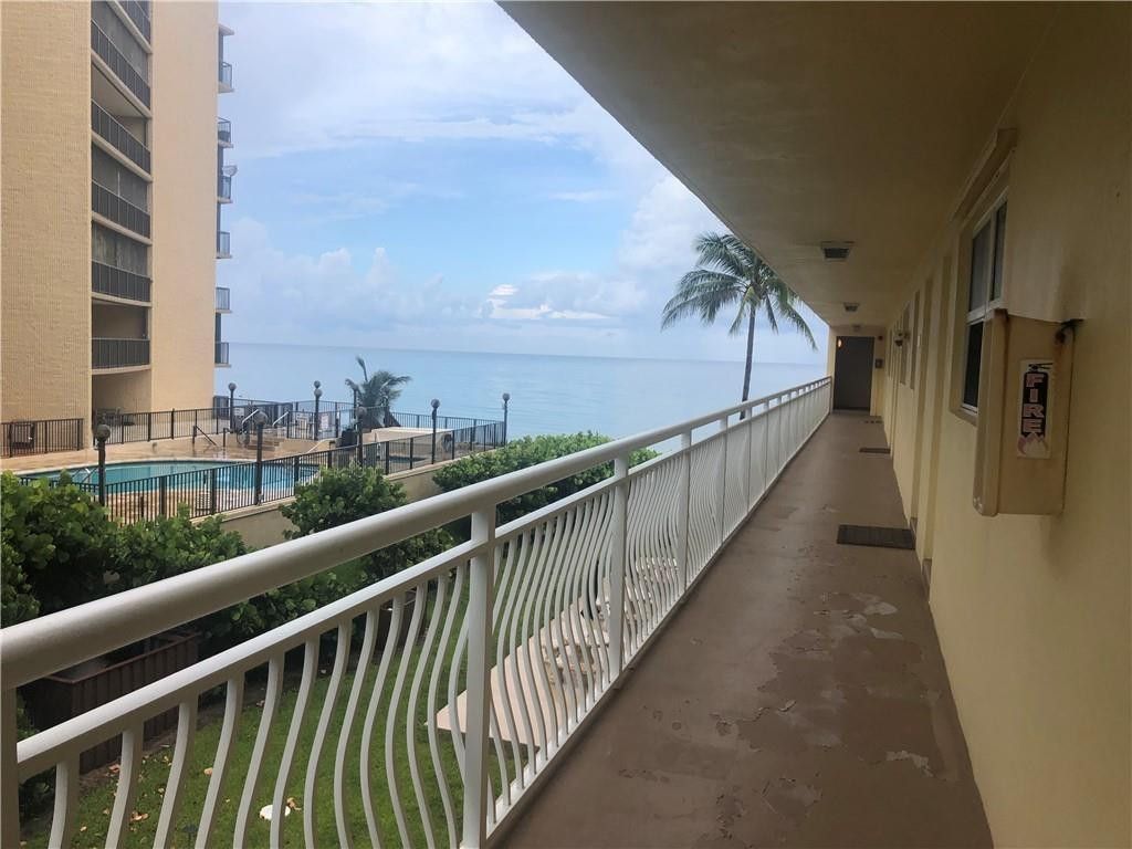 1161 Hillsboro Mile, Unit 305, Hillsboro Beach, FL 33062 Photo