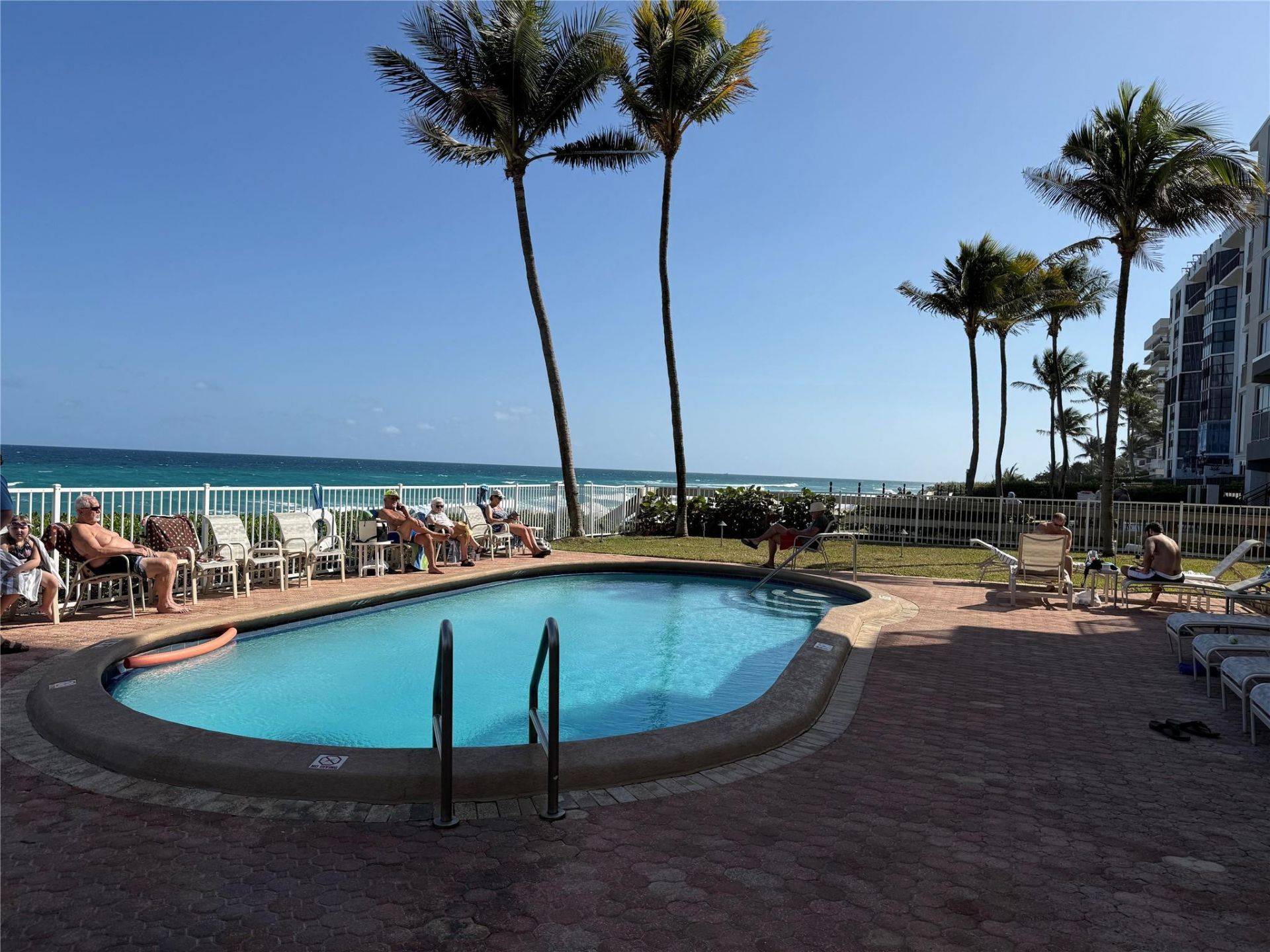 1161 Hillsboro Mile, Unit 305, Hillsboro Beach, FL 33062 Photo
