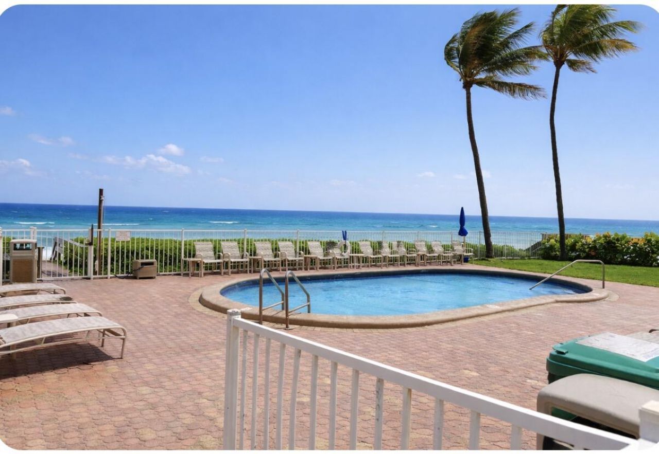 1161 Hillsboro Mile, Unit 305, Hillsboro Beach, FL 33062 Photo
