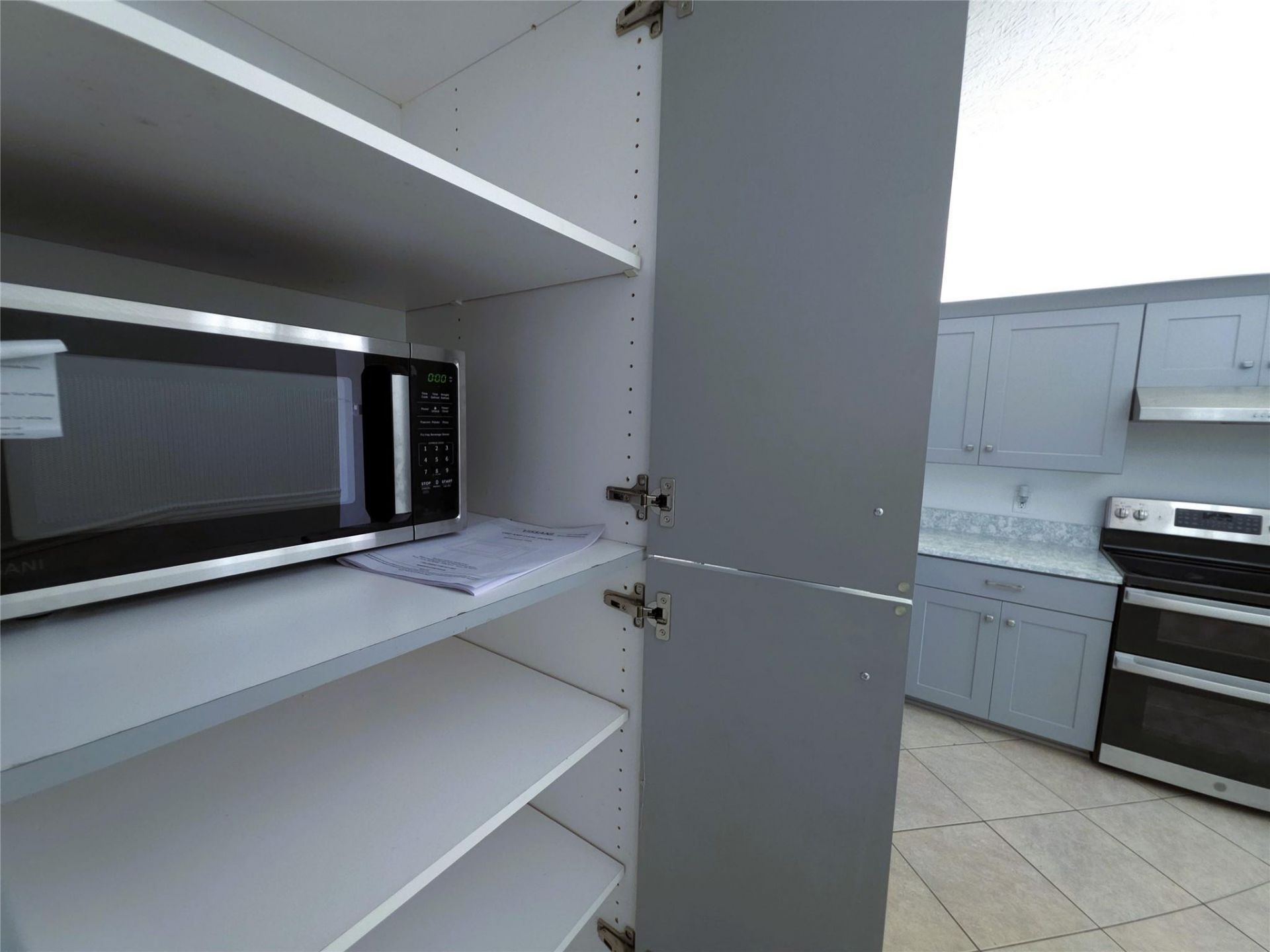 4525 NW Glazbrook St, Port Saint Lucie, FL 34983 Photo