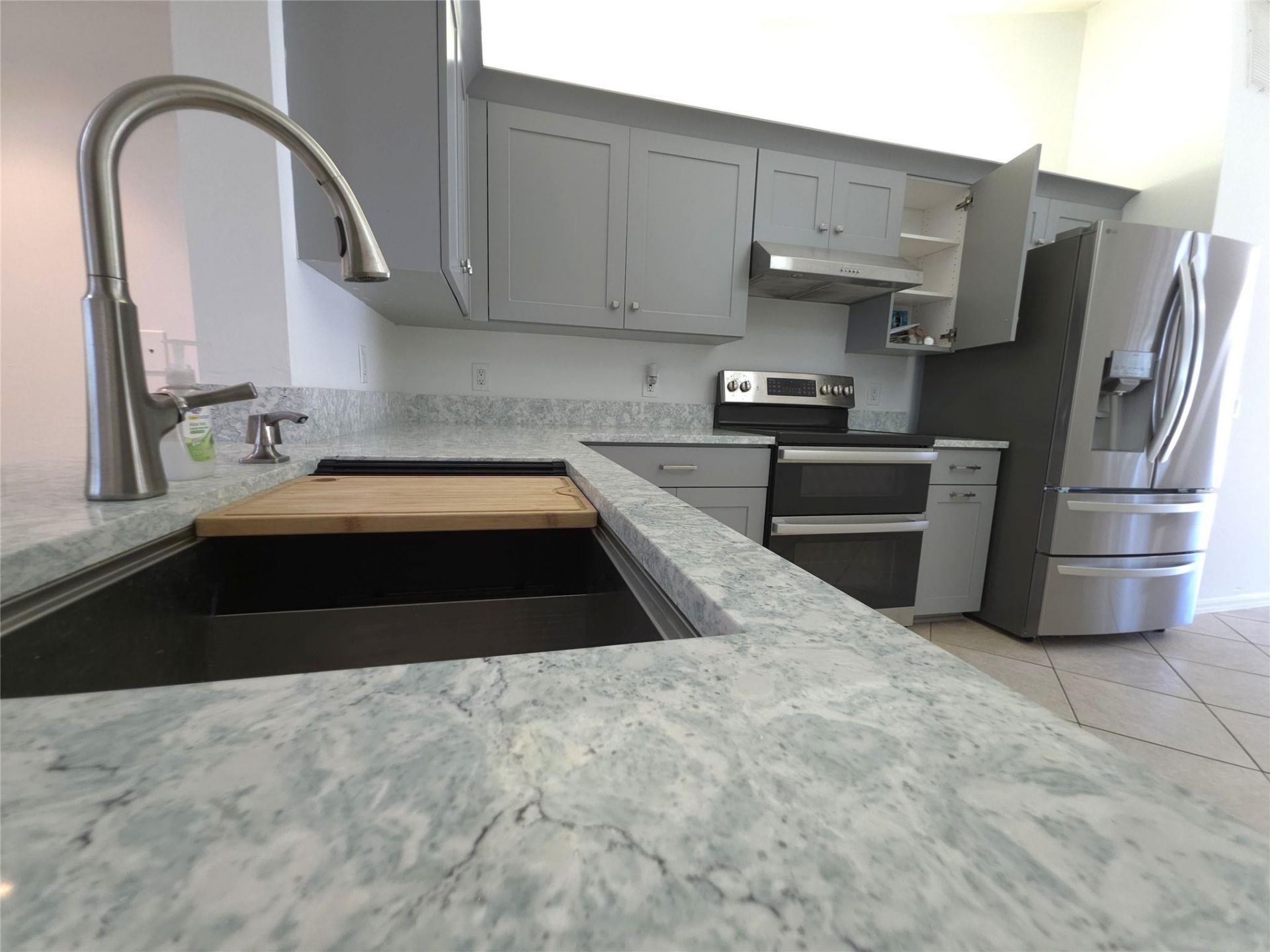 4525 NW Glazbrook St, Port Saint Lucie, FL 34983 Photo