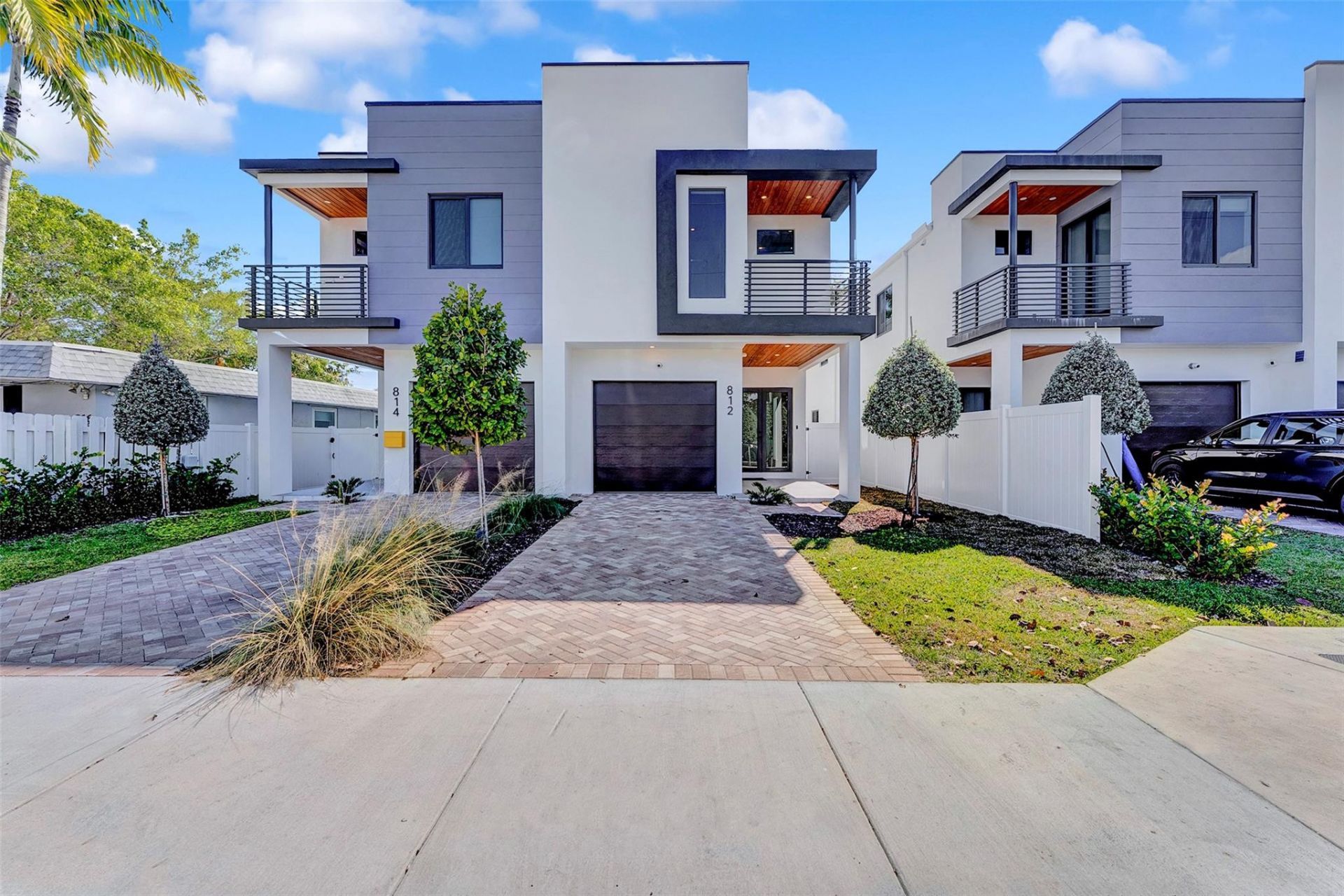 812 SE 12th Street, Unit 812, Fort Lauderdale, FL 33316 Photo