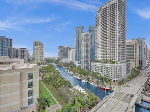 511 SE 5th Ave, Unit 1415, Fort Lauderdale, FL 33301