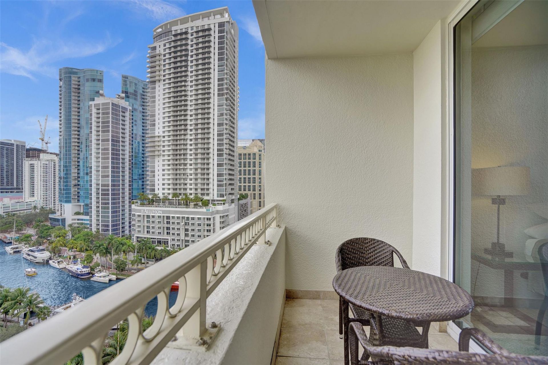 511 SE 5th Avenue, Unit 1415, Fort Lauderdale, FL 33301 Photo