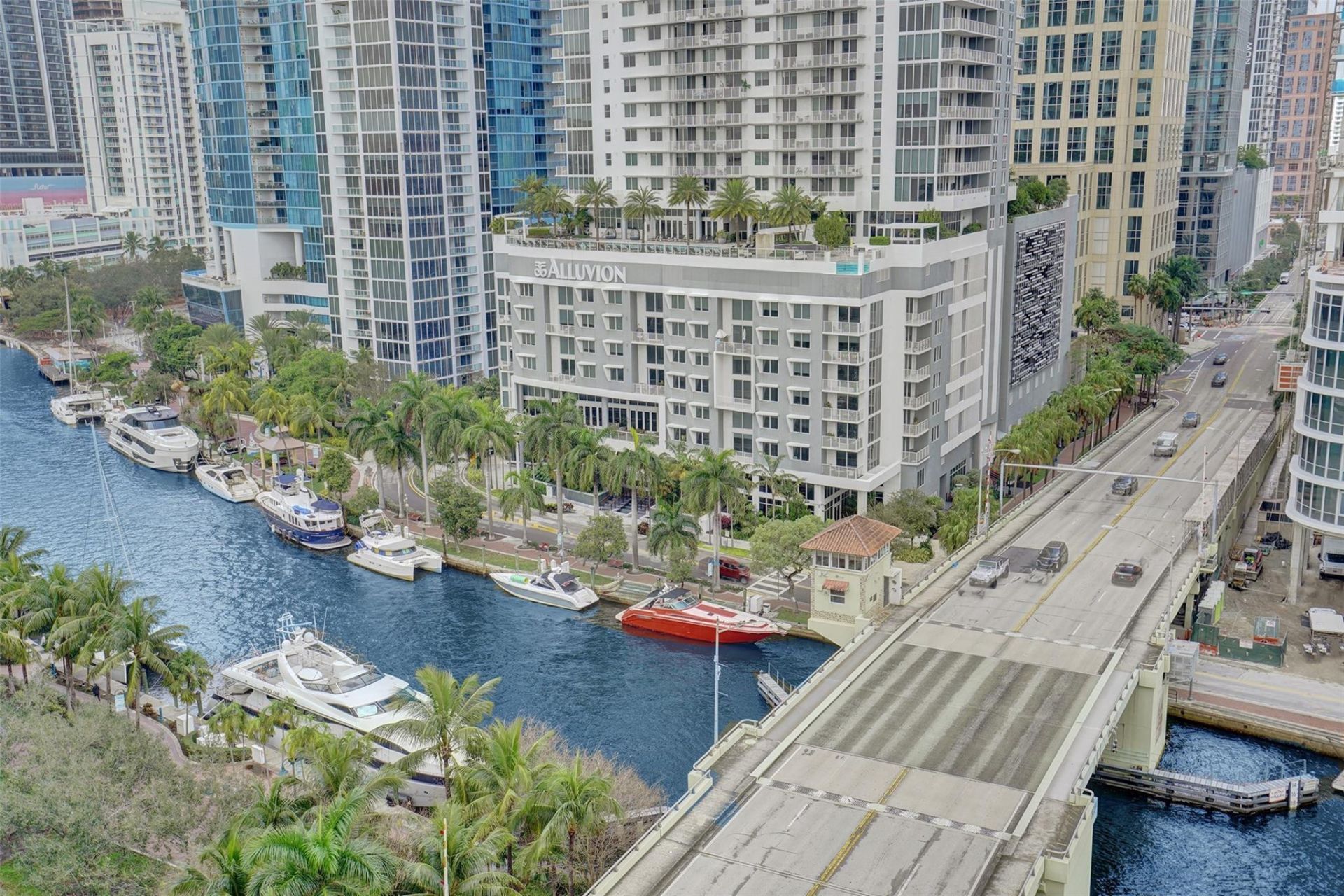 511 SE 5th Avenue, Unit 1415, Fort Lauderdale, FL 33301 Photo