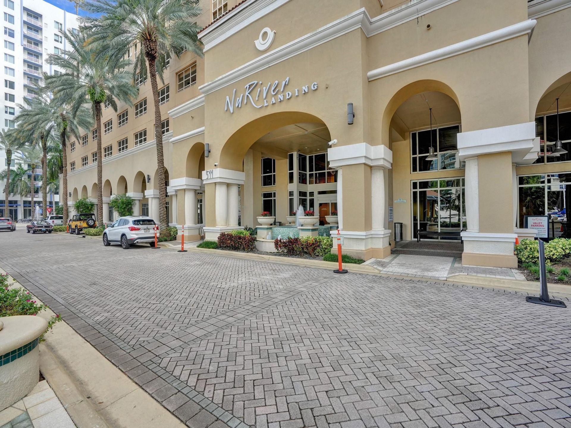 511 SE 5th Avenue, Unit 1415, Fort Lauderdale, FL 33301 Photo