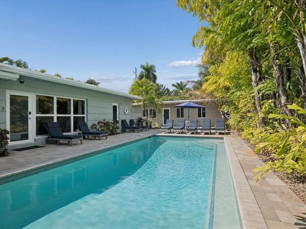 1123 NE 14th Avenue, Fort Lauderdale, FL 33304