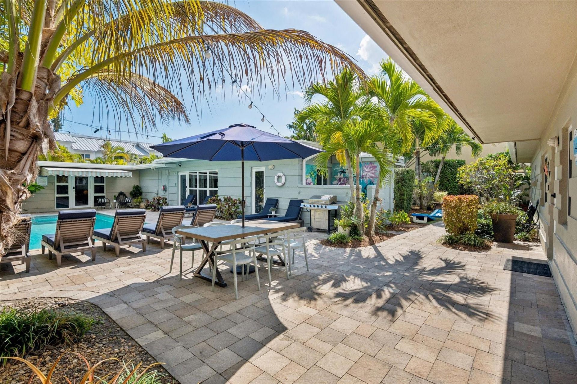 1123 NE 14th Avenue, Fort Lauderdale, FL 33304 Photo