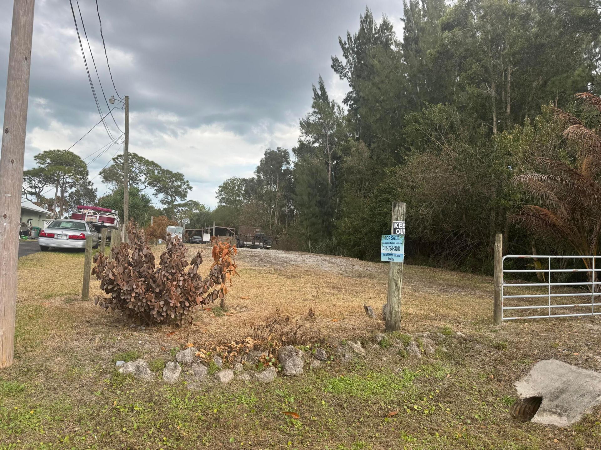 Tbd Maravilla Boulevard, Fort Pierce, FL 34982 Photo