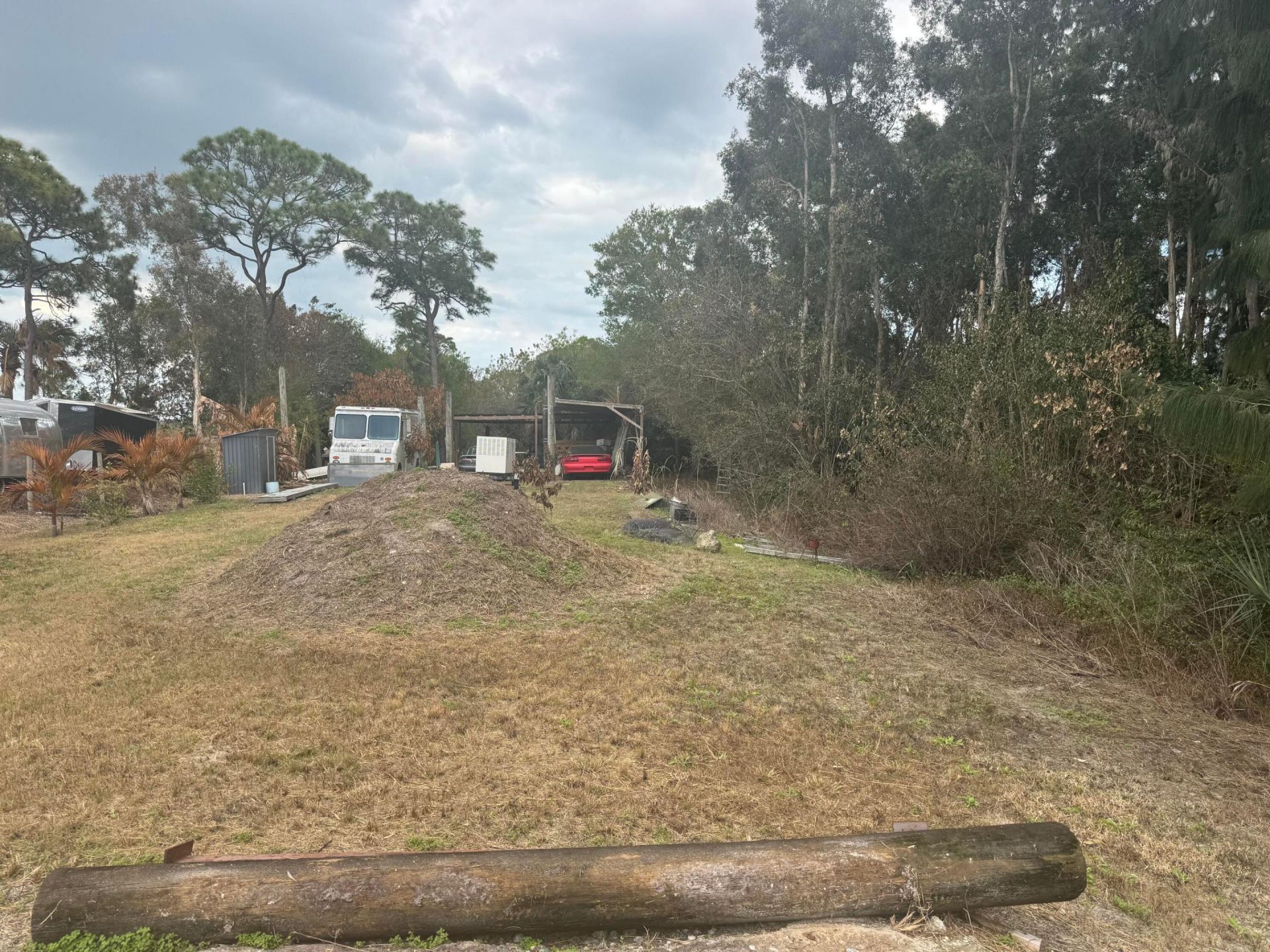 Tbd Maravilla Boulevard, Fort Pierce, FL 34982 Photo