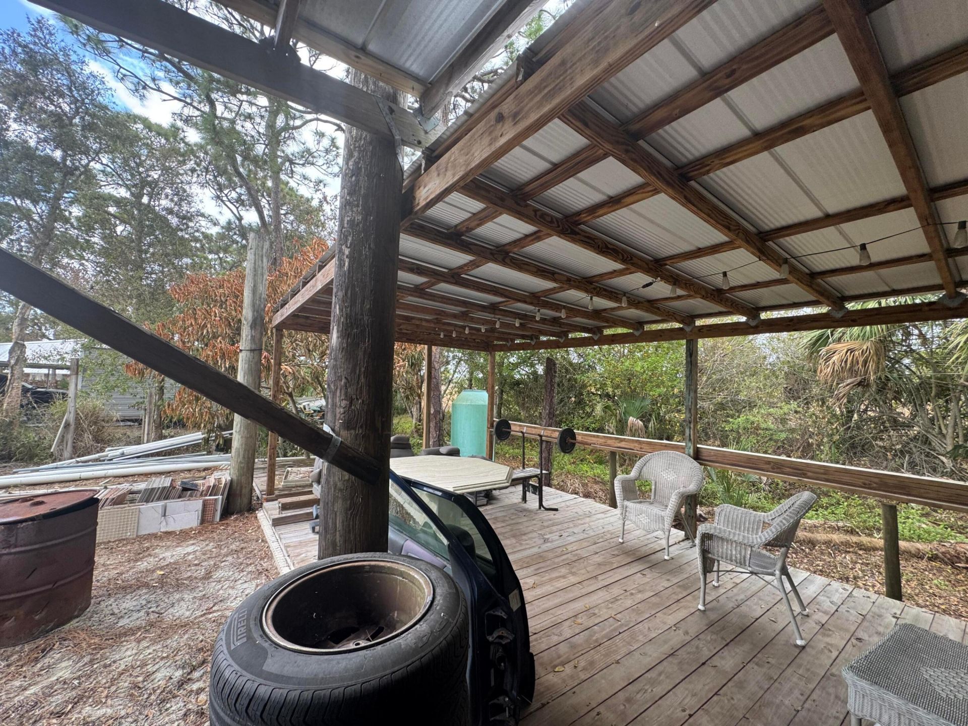 Tbd Maravilla Boulevard, Fort Pierce, FL 34982 Photo