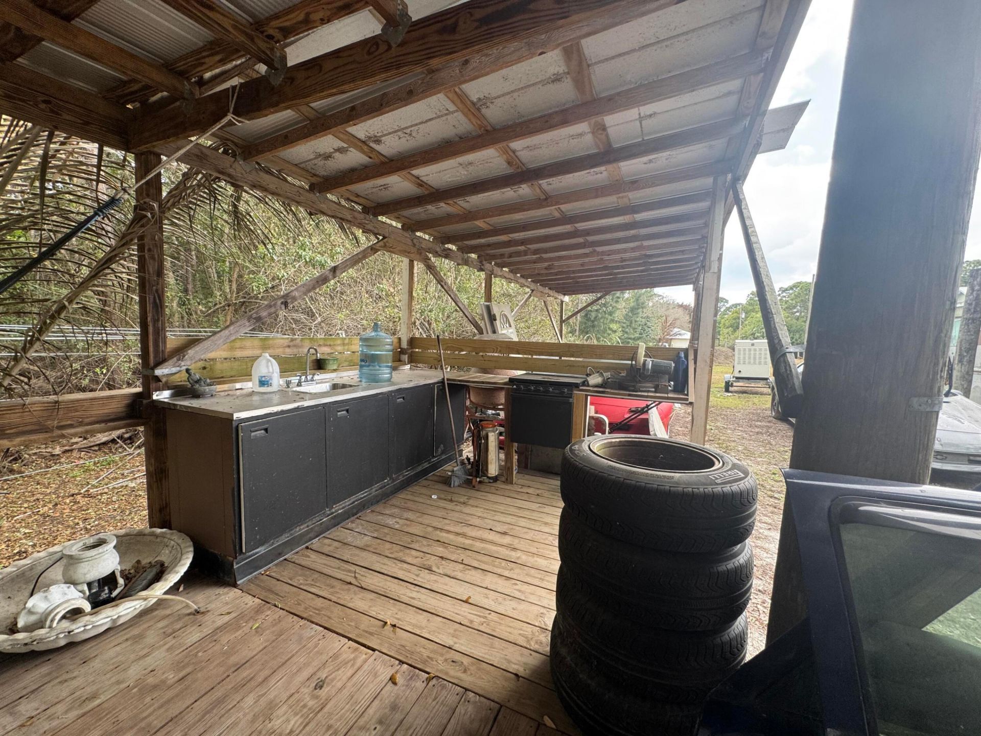 Tbd Maravilla Boulevard, Fort Pierce, FL 34982 Photo