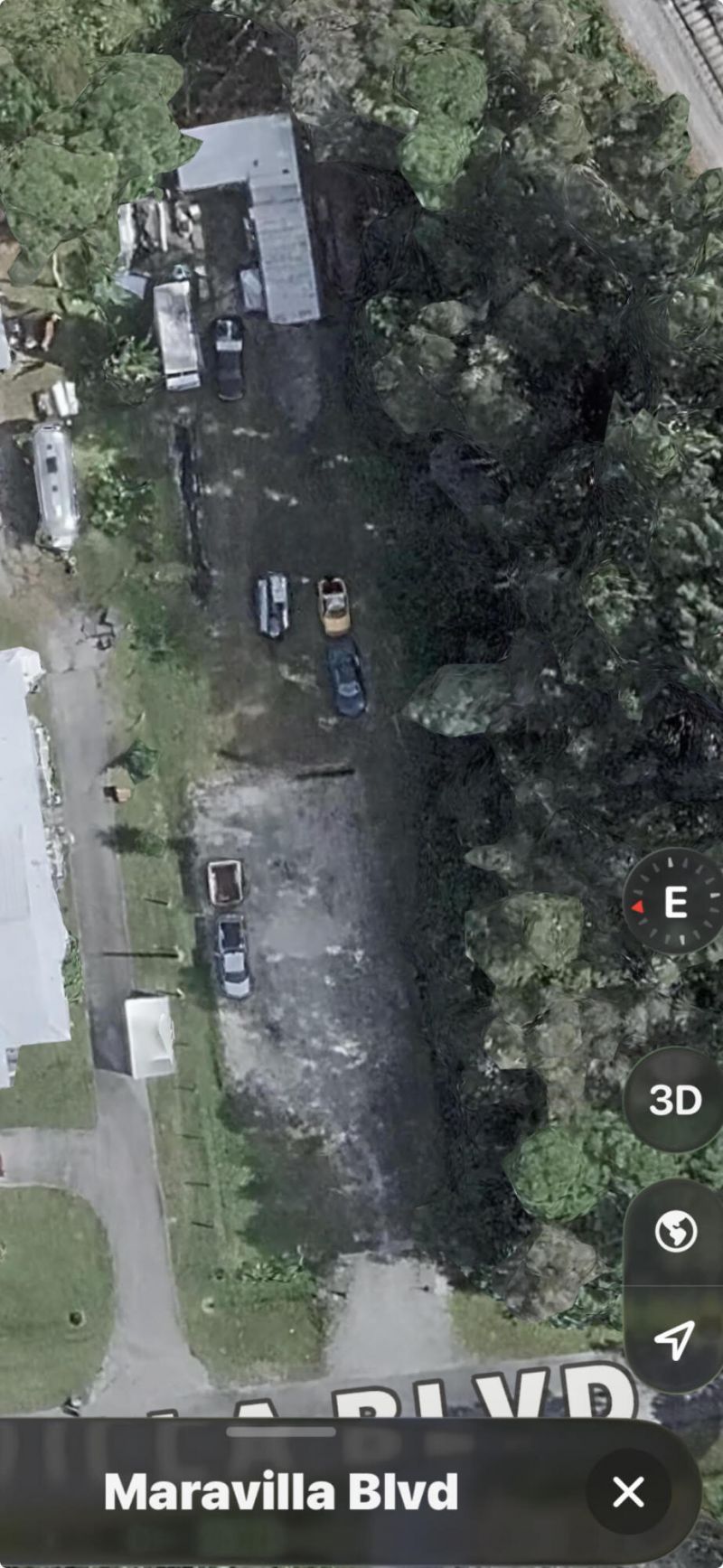 Tbd Maravilla Boulevard, Fort Pierce, FL 34982 Photo