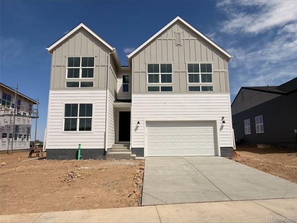 3262 Sapinero Drive, Loveland, CO 80538