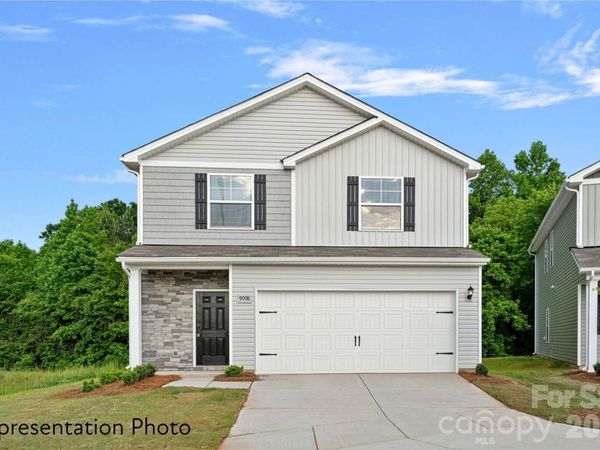 203 Roxanna Court, Shelby, NC 28152